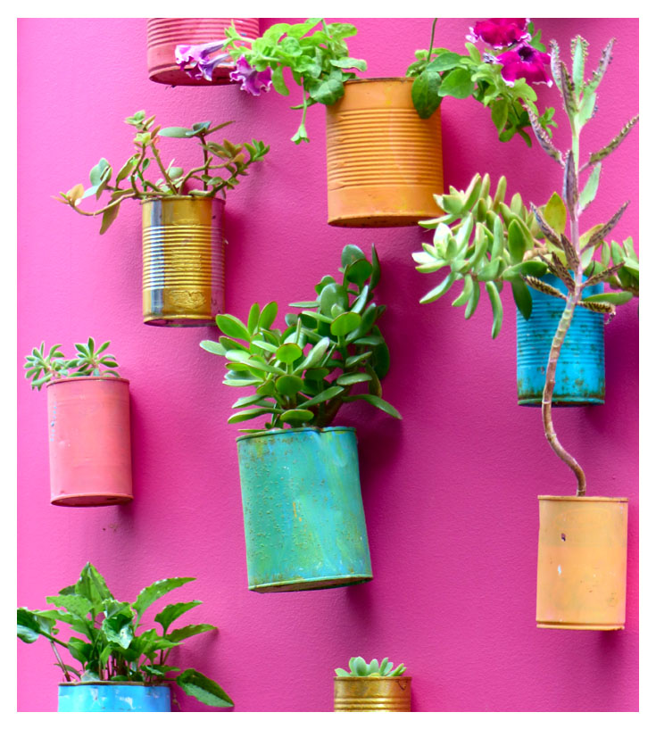 Άνοιξη και διακόσμηση κήπου | Artline | Έπιπλα Άργος