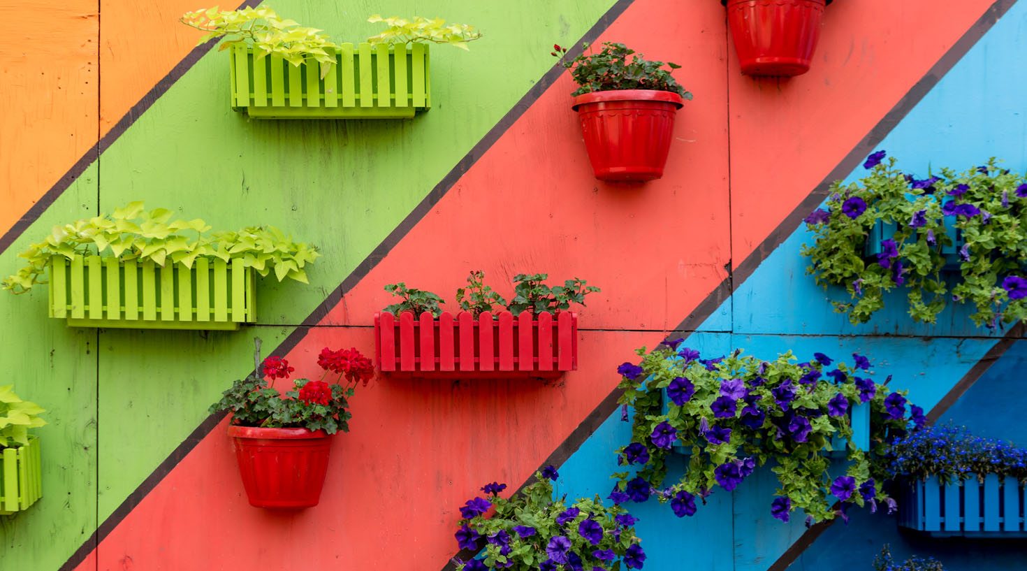 Άνοιξη και διακόσμηση κήπου | Artline | Έπιπλα Άργος