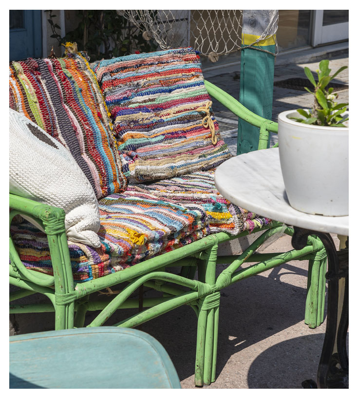 Άνοιξη και διακόσμηση κήπου | Artline | Έπιπλα Άργος