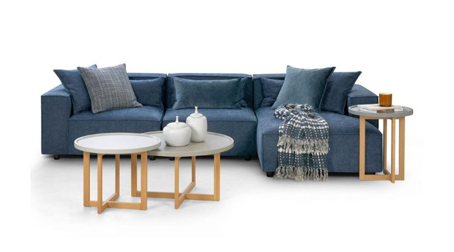 Διακόσμηση και συγκατοίκηση | Artline | Έπιπλα Άργος