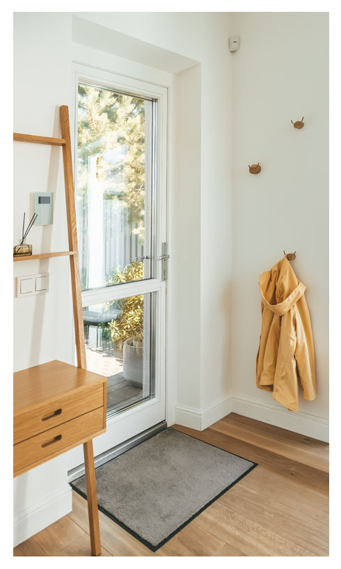 Έπιπλα εισόδου και καλόγεροι ρούχων | Artline Έπιπλα Άργος