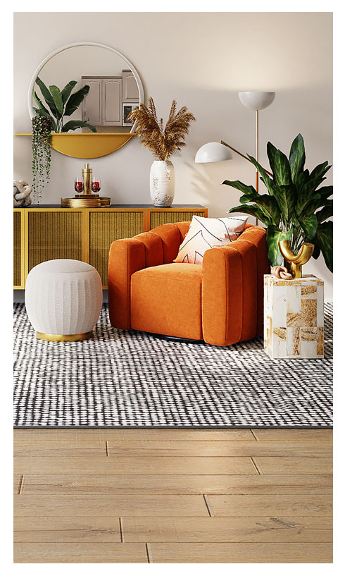 Οικονομικά έπιπλα σαλονιού | Artline Έπιπλα Άργος