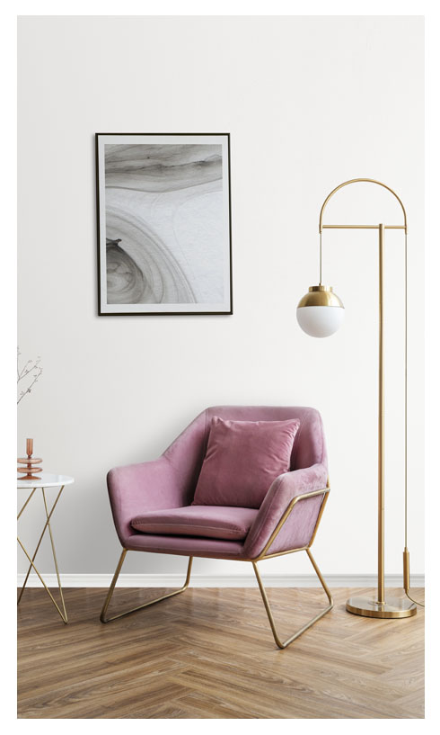 Πολυθρόνες σαλονιού | Artline Έπιπλα Άργος