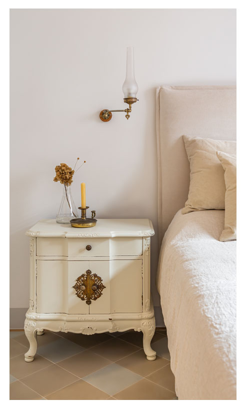 Πρωτότυπα κομοδίνα | Artline Έπιπλα Άργος