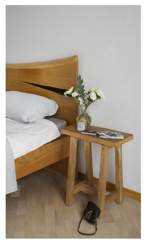 Τραπεζάκια αντί για κομοδίνα | Πρωτότυπα κομοδίνα | Artline Έπιπλα Άργος