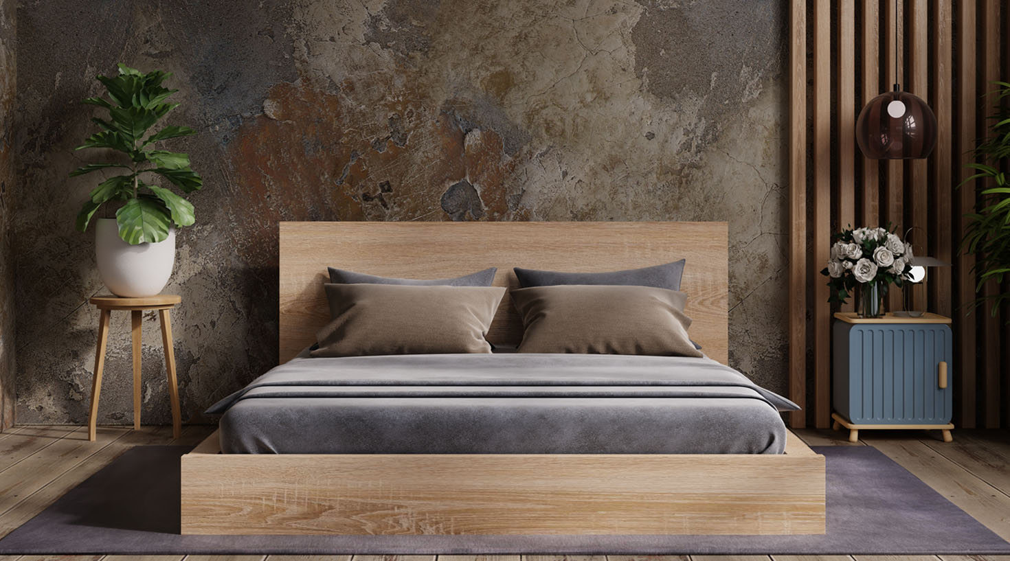 Πρωτότυπα κομοδίνα | Artline Έπιπλα Άργος