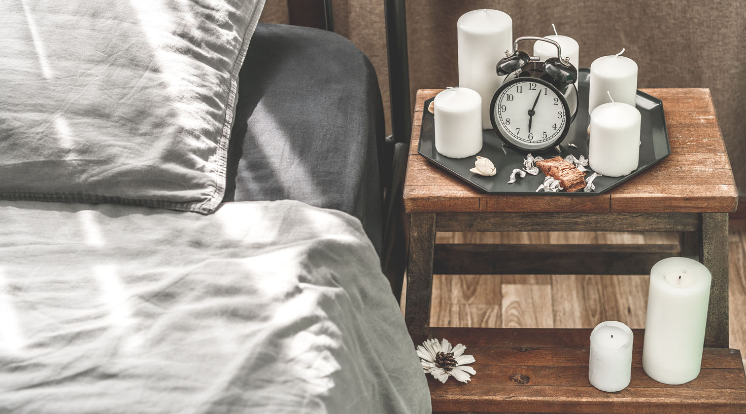 Πρωτότυπα κομοδίνα | Artline Έπιπλα Άργος