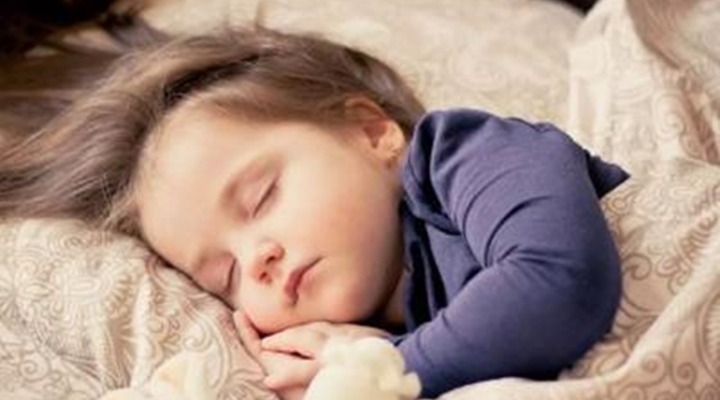 Ανακαλύψτε τη σωστή στάση ύπνου!