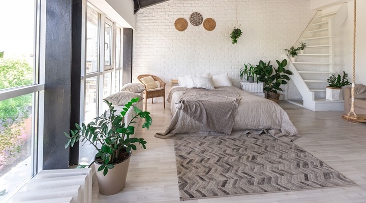 Feng Shui και διακόσμηση εσωτερικών χώρων