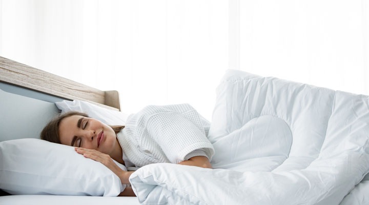 Μαξιλάρια memory foam: Τα 5 οφέλη για την υγεία σας
